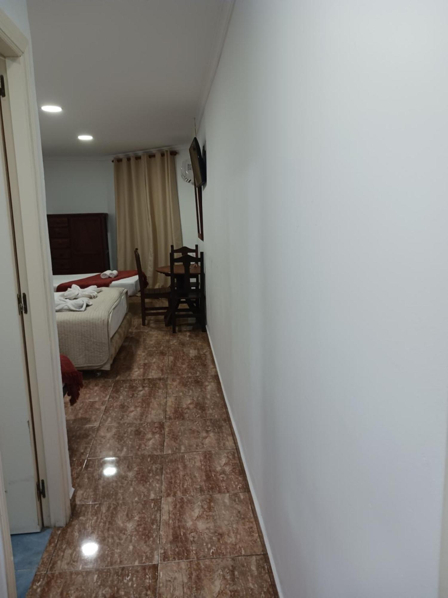 Hotel Manantiales Torremolinos Exterior foto